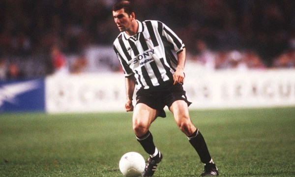  尤文图斯中场核心复出，精准调度盘活进攻体系擒都灵