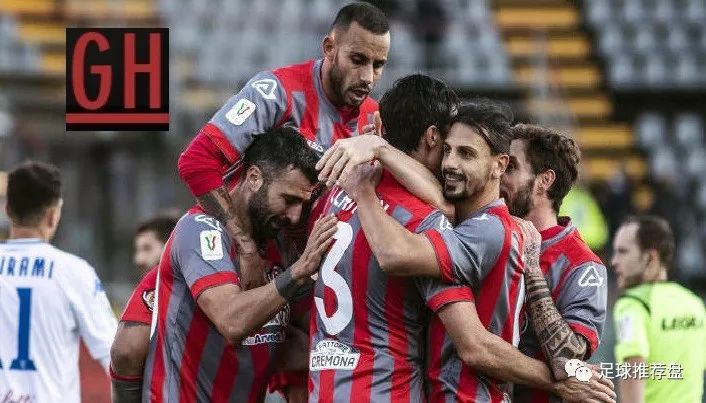  克雷莫内塞保级关键战，主场力克直接竞争对手