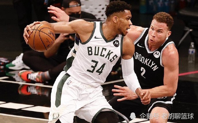  杜兰特关键盖帽助力篮网双加时险胜雄鹿