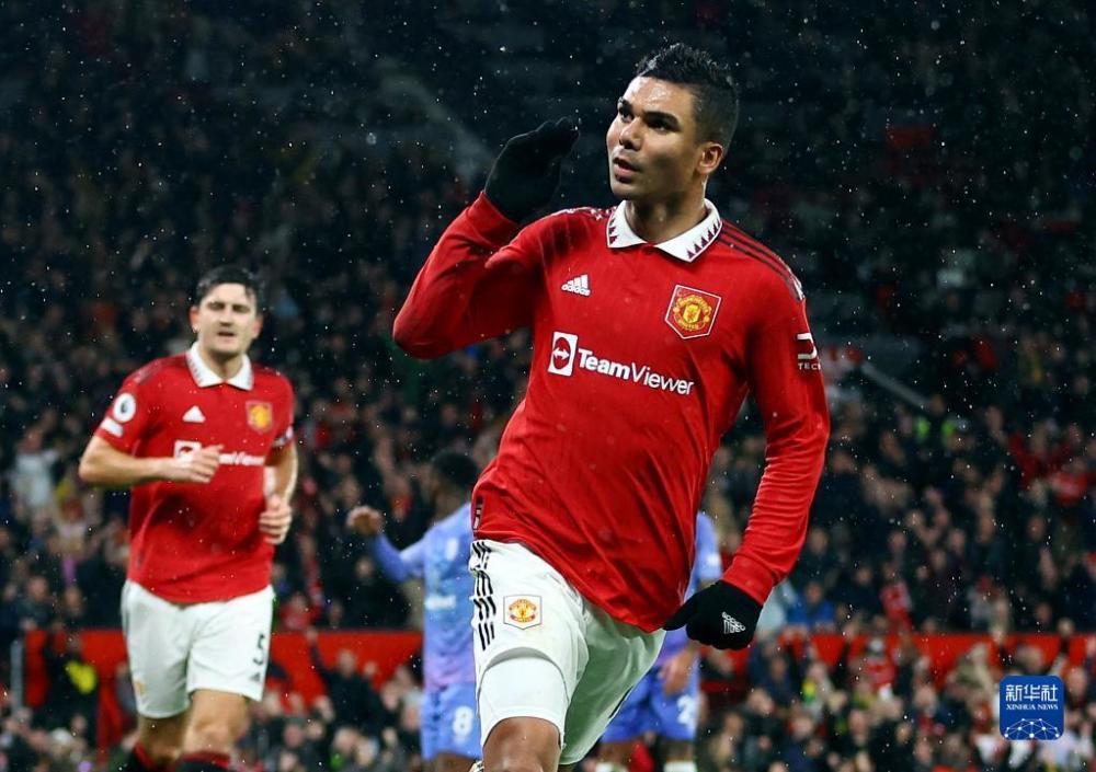  曼联主场险平伯恩茅斯，滕哈格赛后坦言需改进